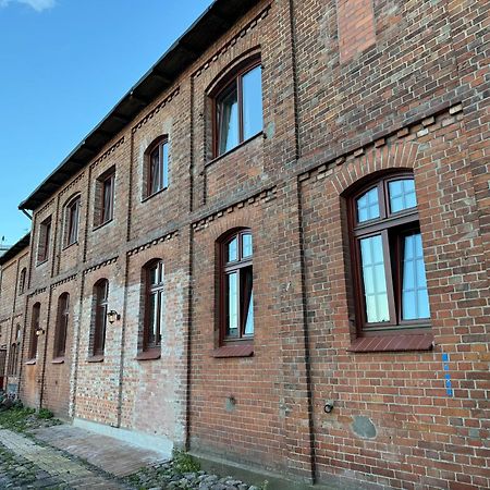 Pension Amedy Lubeca Exterior foto