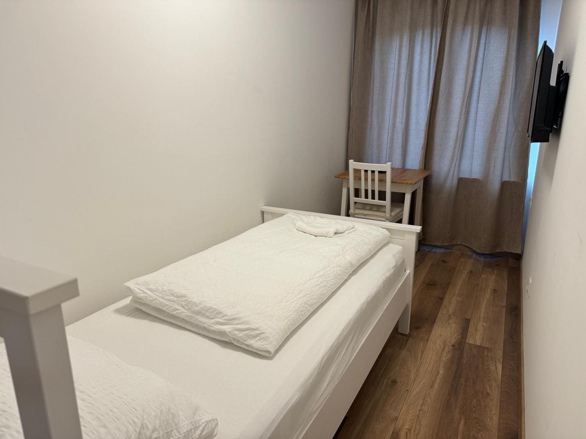 Pension Amedy Lubeca Exterior foto