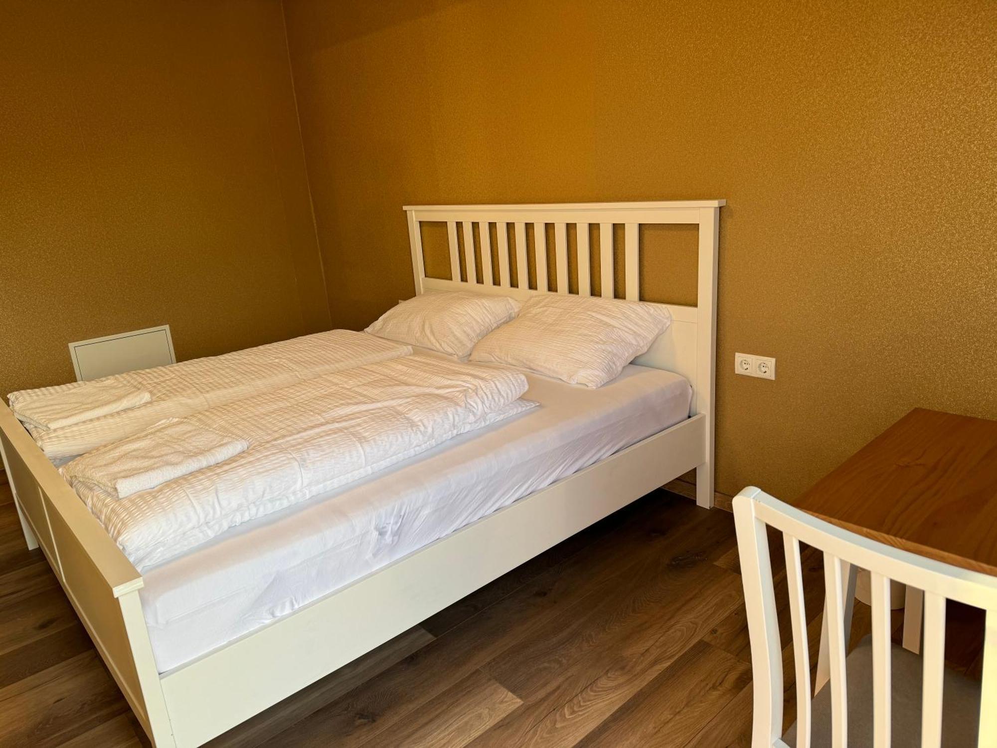 Pension Amedy Lubeca Exterior foto